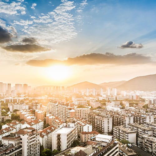 Cidade Alpha - Terras 2